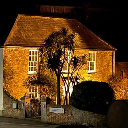 ويدبريدج Spring Gardens B&B المظهر الخارجي الصورة