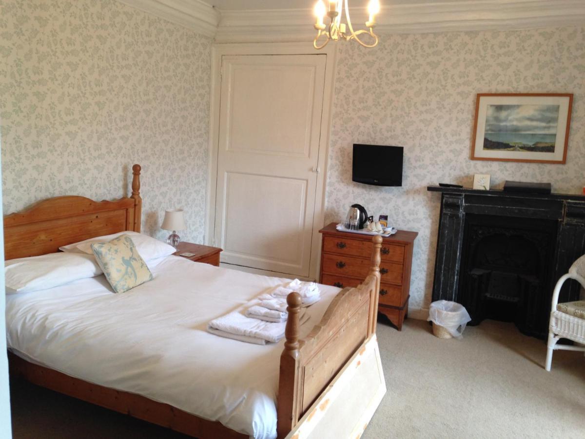 ويدبريدج Spring Gardens B&B المظهر الخارجي الصورة