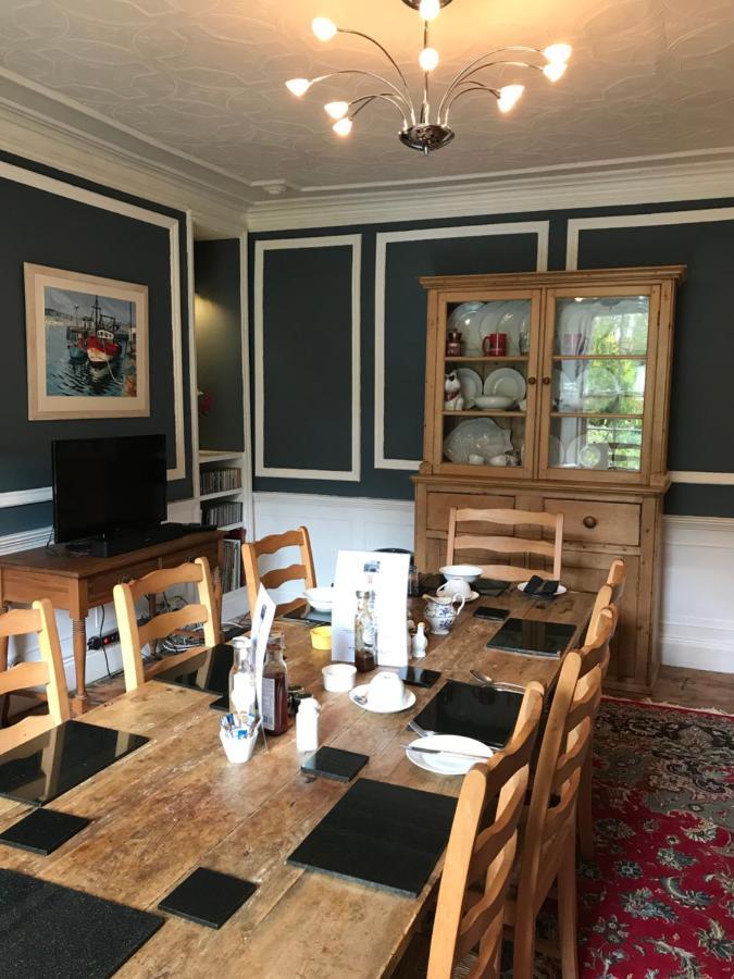 ويدبريدج Spring Gardens B&B المظهر الخارجي الصورة